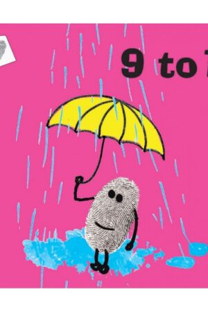 9 To 1 (English) - Niveditha Subramaniam