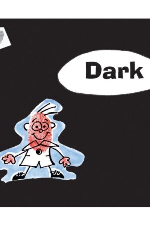 Dark (English) - Radhika Menon
