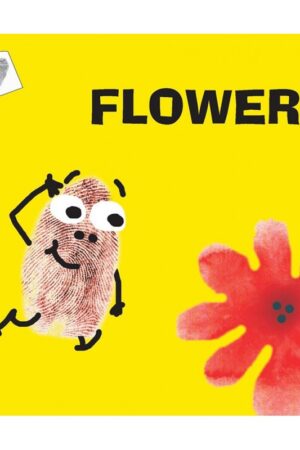 Flower (English) - Sandhya Rao