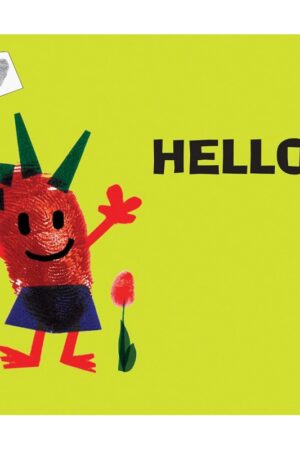 Hello (English) - Deepa Balsavar