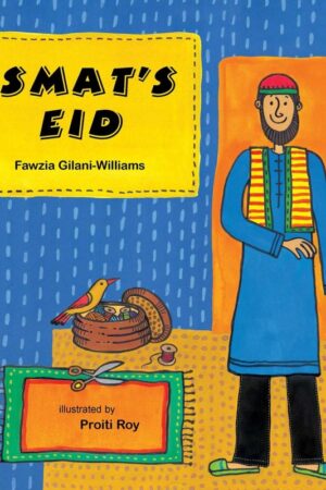 Ismat's Eid (English) - Fawzia Gilani Williams