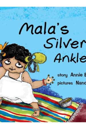 Mala's Silver Anklets (English) - Annie Besant