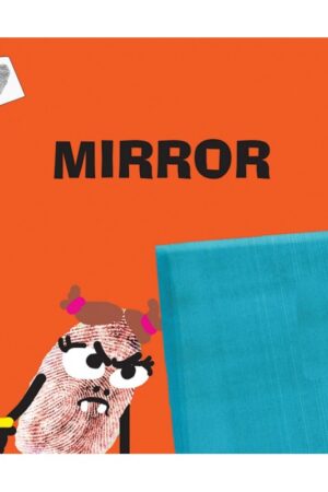 Mirror (English) - Sandhya Rao