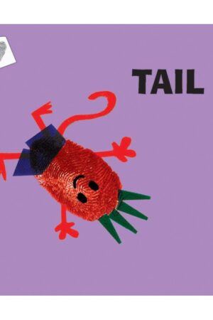 Tail (English) - Deepa Balsavar
