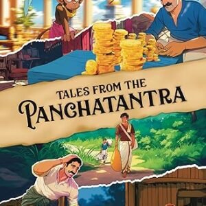 Tales From the Panchatantra