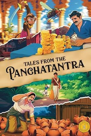 Tales From the Panchatantra