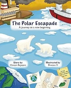 The Polar Escapade: A Journey To A New Beginning