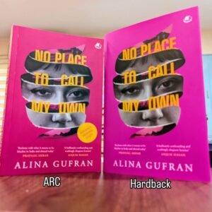 No Place to Call My Own