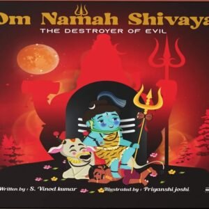 Om Nama Shivaya - S.Vinod kumar