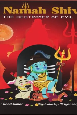 Om Nama Shivaya - S.Vinod kumar
