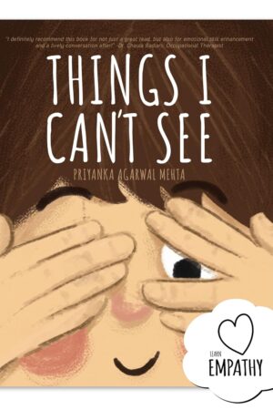 Things I Can't See