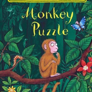 Monkey Puzzle - Julia Donaldson