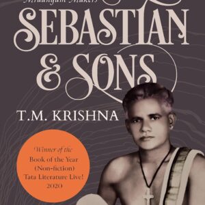 Sebastian and Sons: A Brief History of Mrdangam Makers