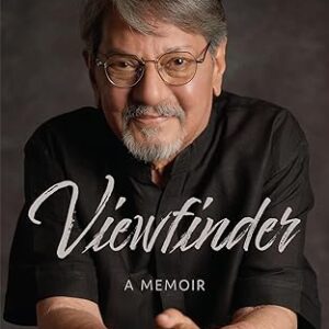 Viewfinder: A Memoir