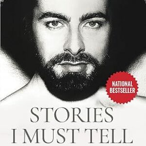 Stories I Must Tell: The Emotional Life of an Actor