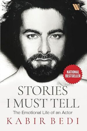 Stories I Must Tell: The Emotional Life of an Actor