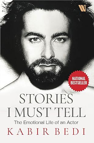 Stories I Must Tell: The Emotional Life of an Actor