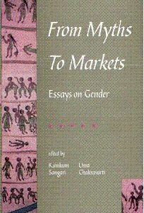 From Myths to Markets: Essays on Gender