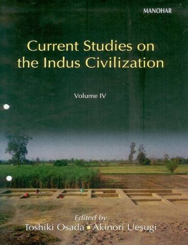 Current Studies on the Indus Civilization - Book Bundle - Image 10