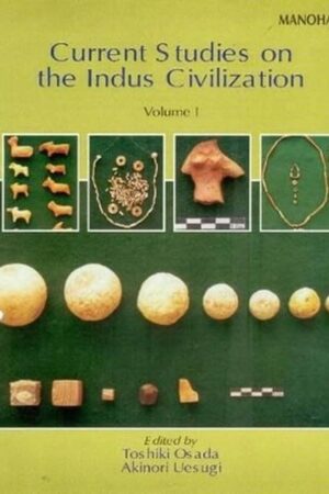 Current Studies on the Indus Civilization (Vol. 1)