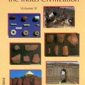 Current Studies on the Indus Civilization: Vol. 2