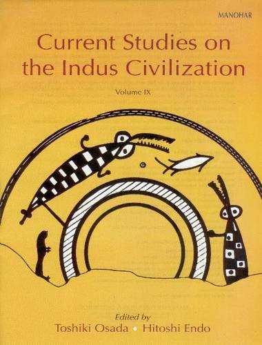 Current Studies on the Indus Civilization - Book Bundle - Image 11