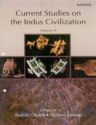 Current Studies on the Indus Civilization - Book Bundle - Image 4