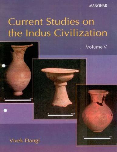 Current Studies on the Indus Civilization - Book Bundle - Image 3