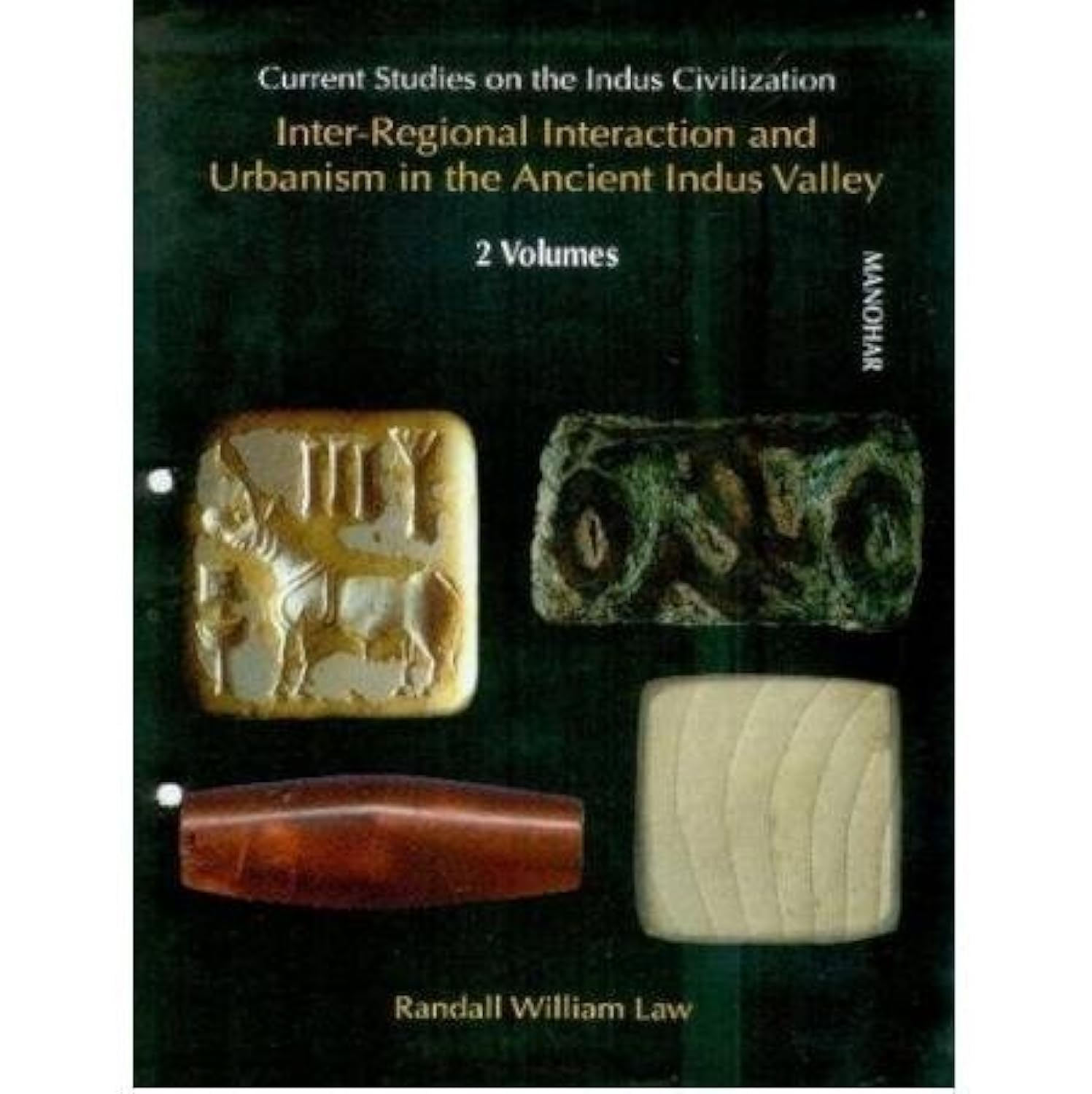 Current Studies on the Indus Civilization - Book Bundle - Image 7