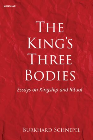 The Imperial & Statecraft in India - Book Bundle