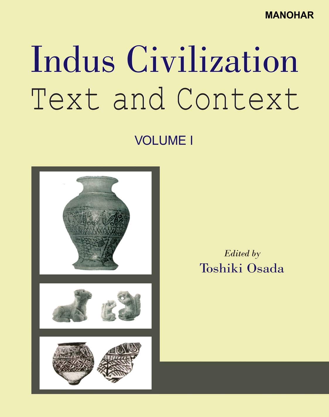 Current Studies on the Indus Civilization - Book Bundle - Image 13