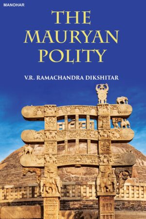 The Mauryan Polity