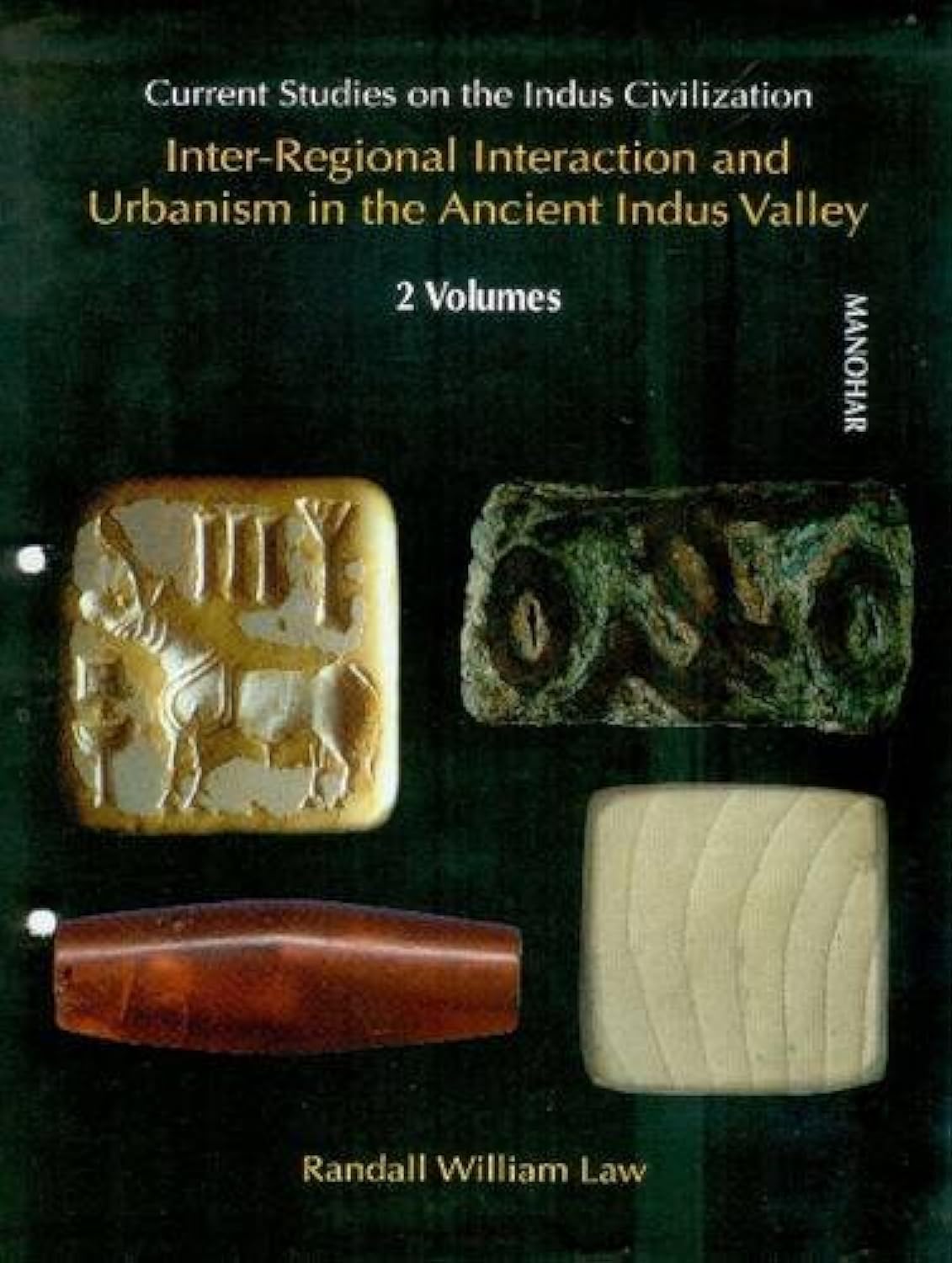 Current Studies on the Indus Civilization - Book Bundle - Image 6
