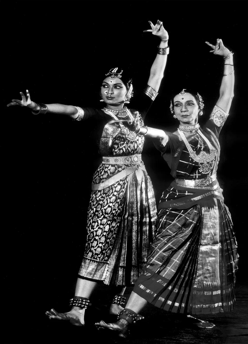 Mrinalini Sarabhai: The Voice of the Heart (An Autobiography) - Image 7
