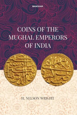 Coins of the Mughal Emperors of India