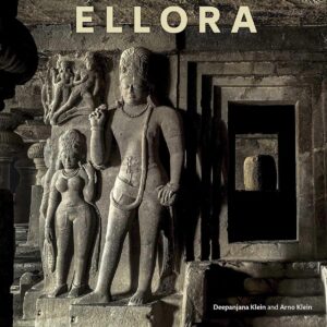 Ellora: Cross-Fertilization of Style in Buddhist, Hindu and Jain Cave Temples