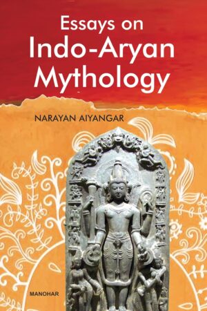 The Ultimate Indian Epics, Mythology & Religious Traditions Bundle