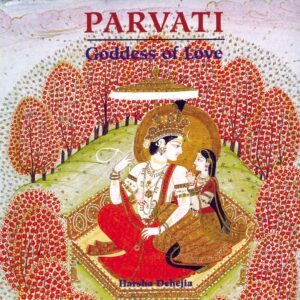 Parvati: Goddess of Love