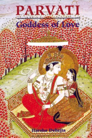 Parvati: Goddess of Love