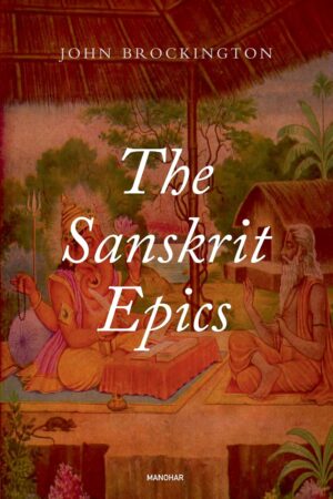 The Sanskrit Epics
