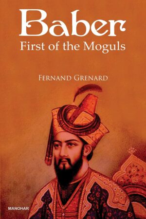 Baber: First of the Moguls