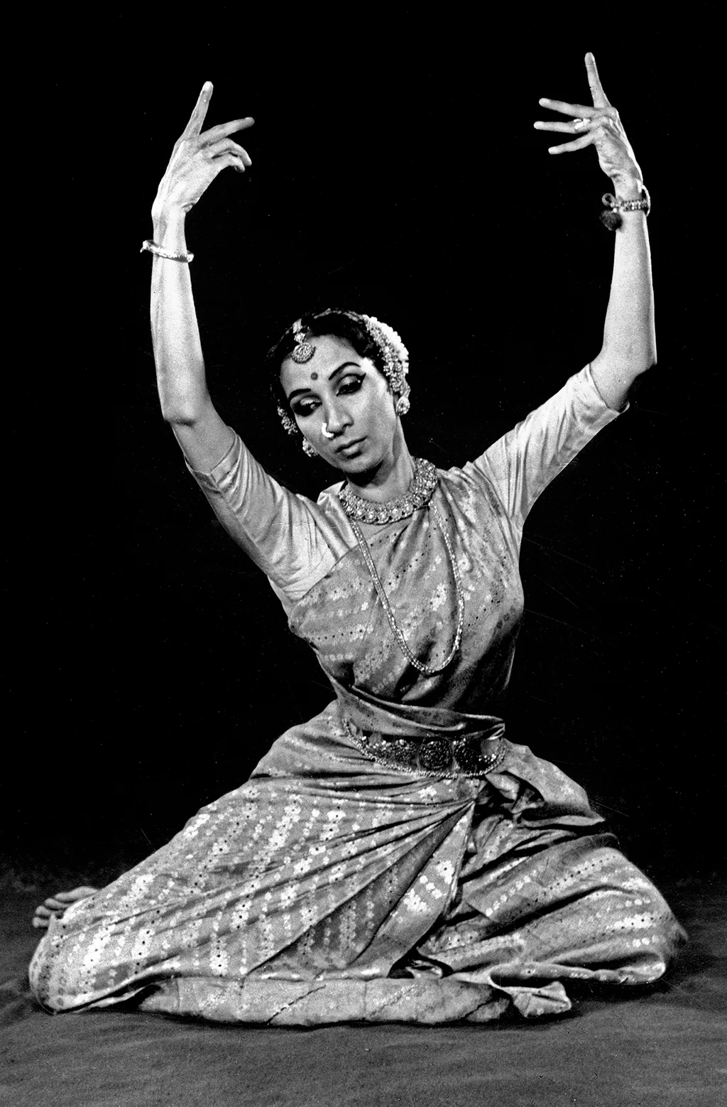 Mrinalini Sarabhai: The Voice of the Heart (An Autobiography) - Image 8