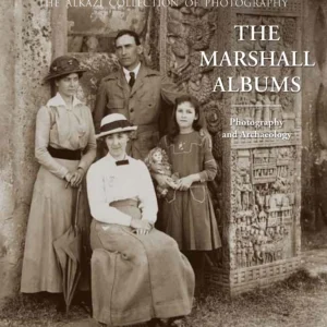 The Marshall Albums: Photography and Archaeology
