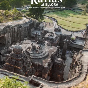 The Kailas at Ellora