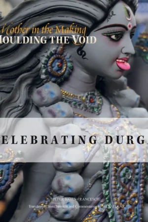 Moulding the Void: Mother in the Making