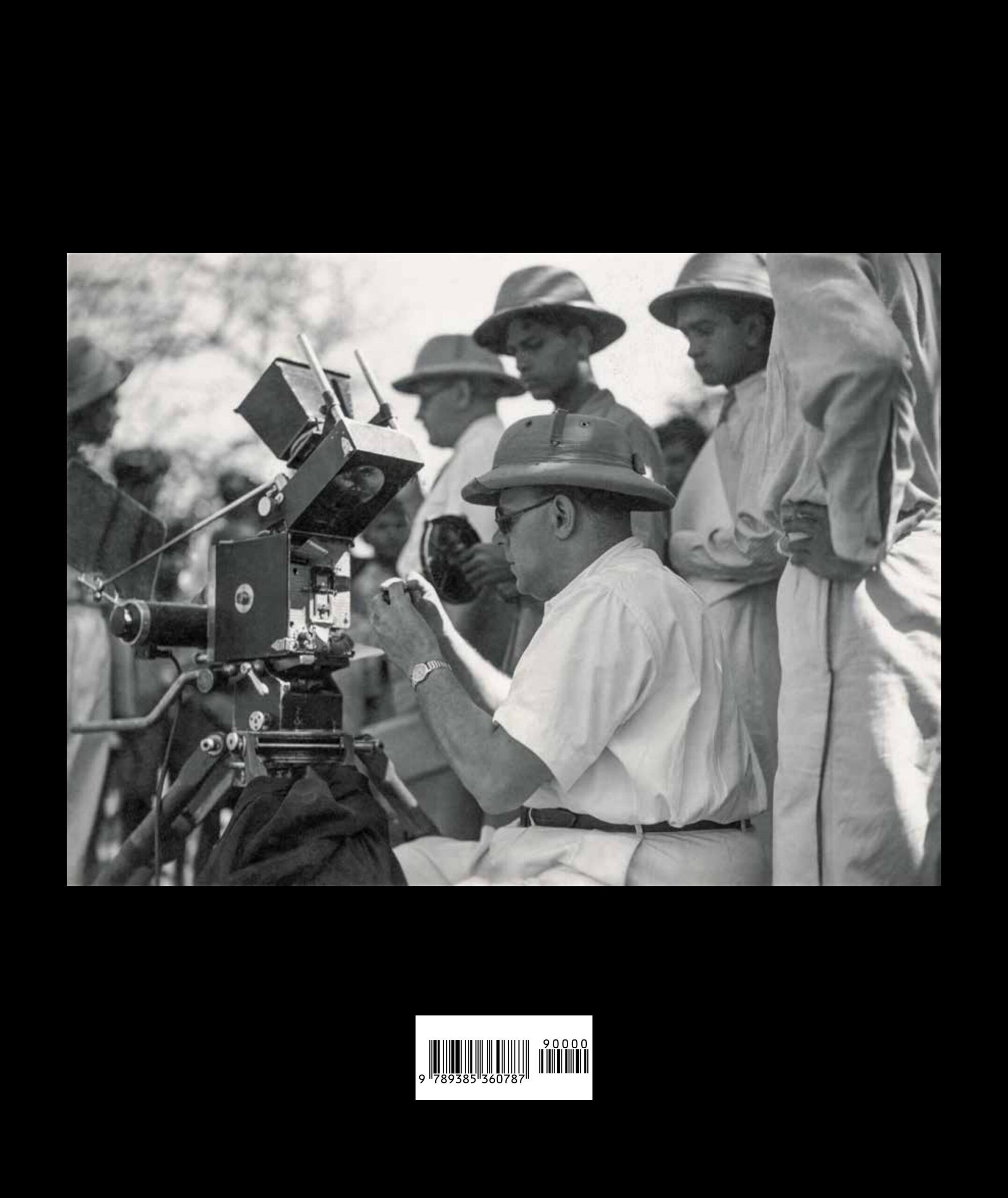 Bombay Talkies: An Unseen History of Indian Cinema - Image 10