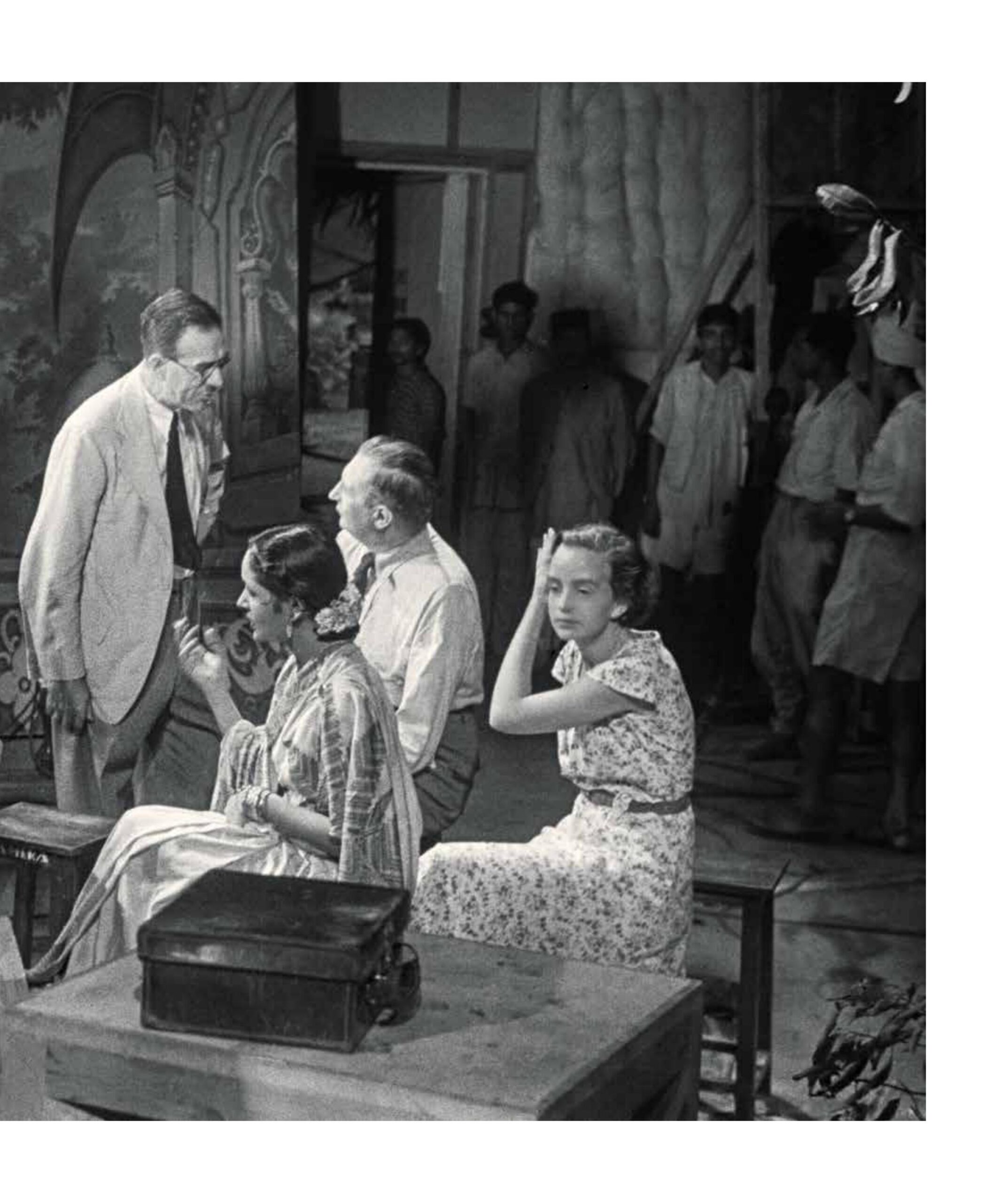 Bombay Talkies: An Unseen History of Indian Cinema - Image 2