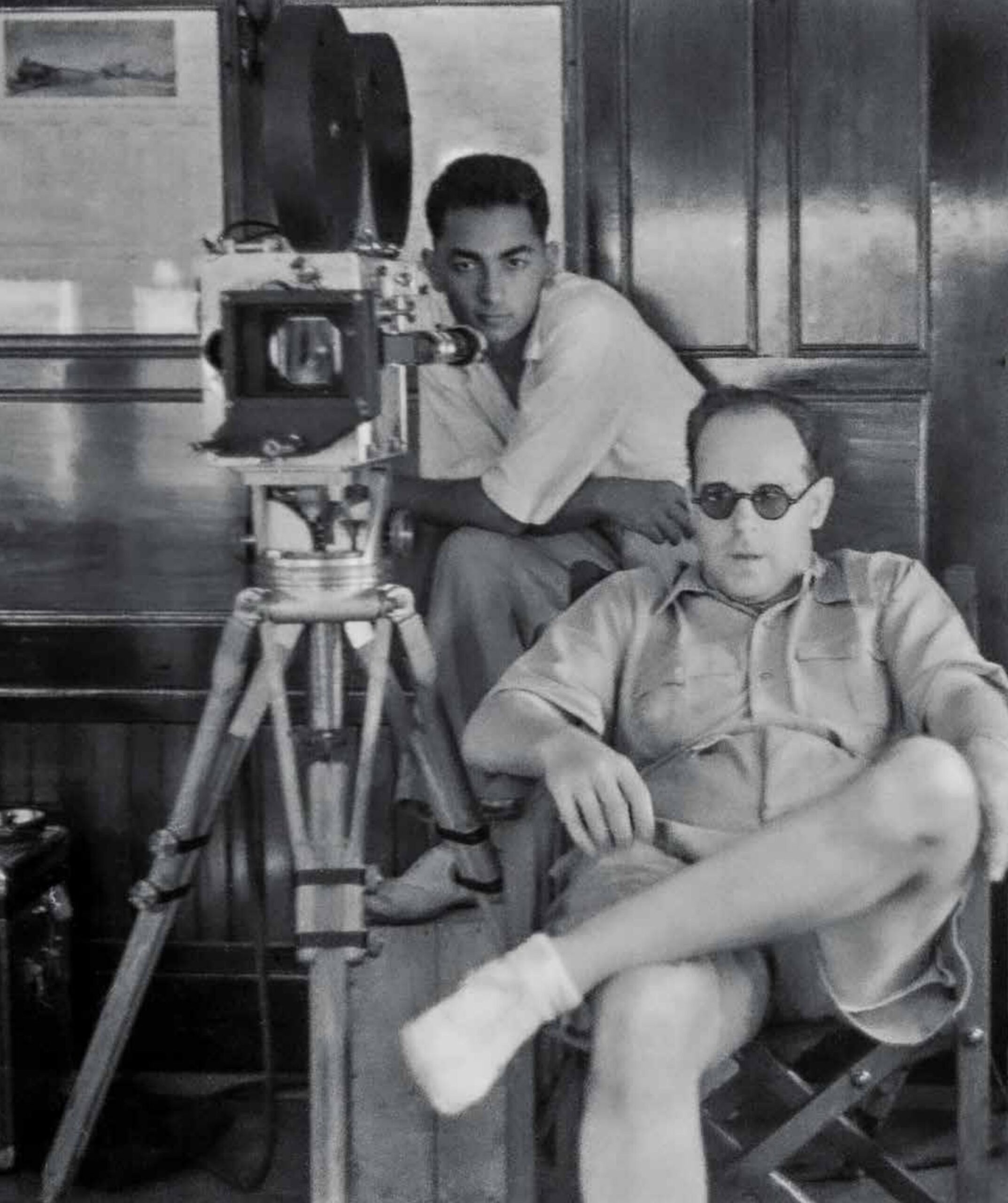 Bombay Talkies: An Unseen History of Indian Cinema - Image 4