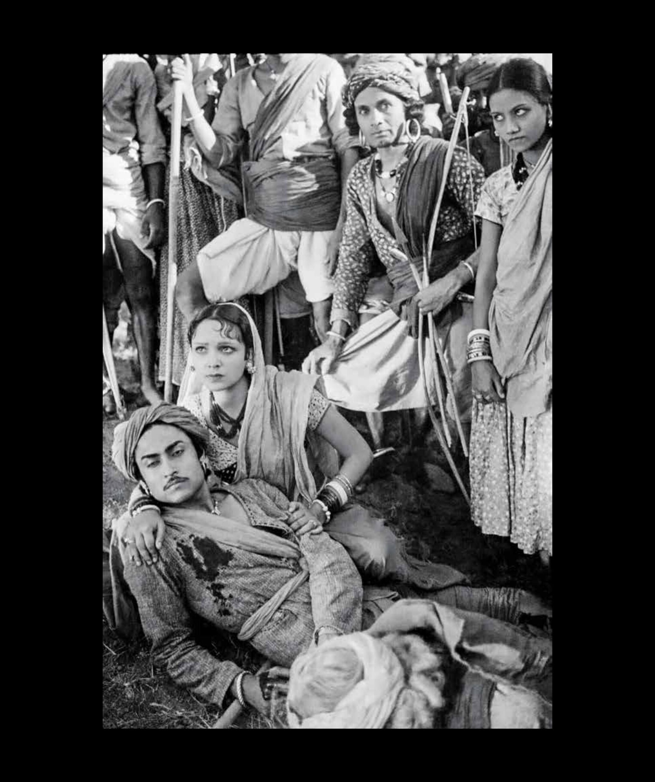 Bombay Talkies: An Unseen History of Indian Cinema - Image 5