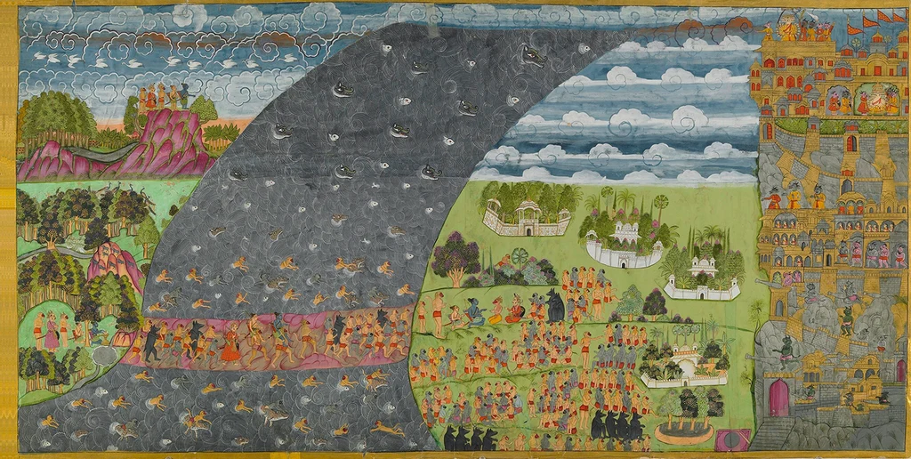 Celebrating Rahim: Abdur Rahim Khan-I-Khanan - Image 4
